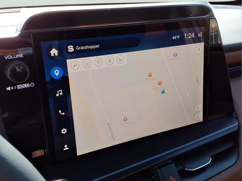 New 2026 Subaru Outback Touring XT image 14