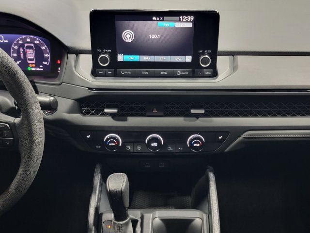Certified 2024 Honda Accord EX image 19