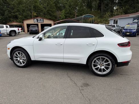 Used 2015 Porsche Macan S AWD/4WD image 23