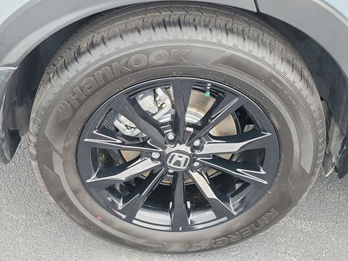 Used 2024 Honda CR-V Sport image 10