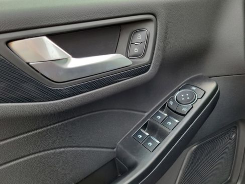 New 2026 Ford Escape ST-Line Select w/ Tech Pack #1 image 11