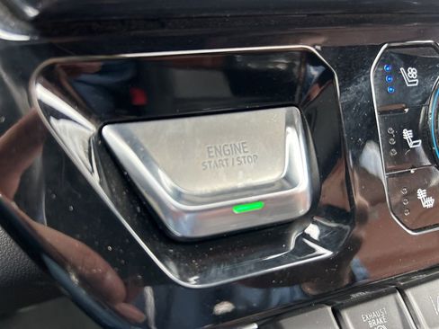 Used 2024 GMC Sierra 2500 Denali Ultimate w/ LPO, GMC Protection Package image 30