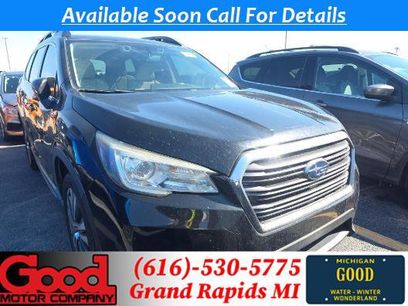 Used 2019 Subaru Ascent Limited