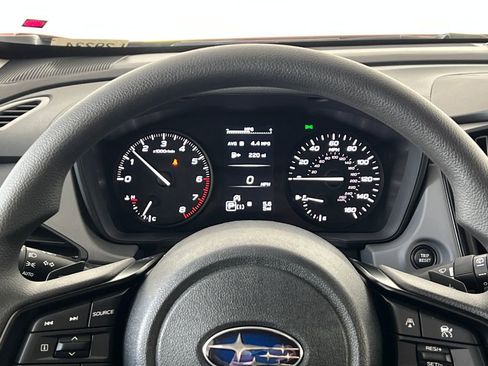 New 2026 Subaru Crosstrek 2.5i image 17