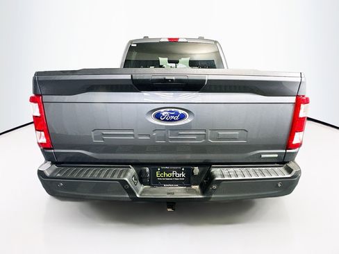 Used 2023 Ford F150 XL w/ STX Appearance Package image 7