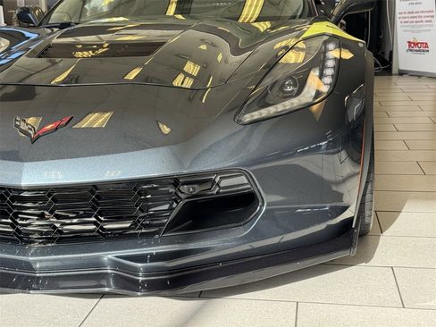 Used 2019 Chevrolet Corvette Grand Sport image 5