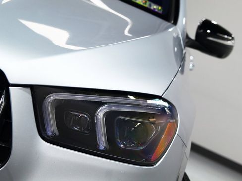 Used 2023 Mercedes-Benz GLE 53 AMG 4MATIC Coupe image 7