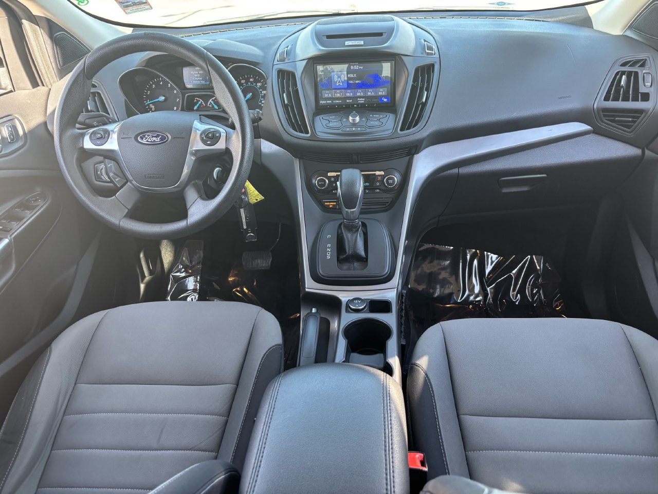 Used 2015 Ford Escape SE w/ Equipment Group 201A AWD/4WD image 13