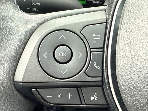 Certified 2024 Toyota RAV4 XSE AWD/4WD image 28