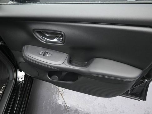 New 2026 Honda HR-V EX-L image 30