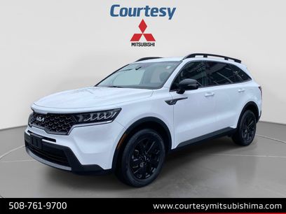Used 2022 Kia Sorento S