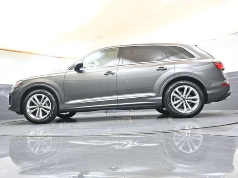 Used 2026 Audi Q7 3.0T Premium Plus w/ Premium Plus Package AWD/4WD image 32