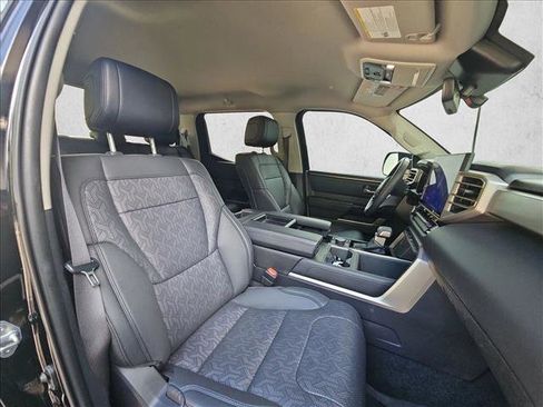 Used 2024 Toyota Tundra Limited w/ Power Package AWD/4WD image 20