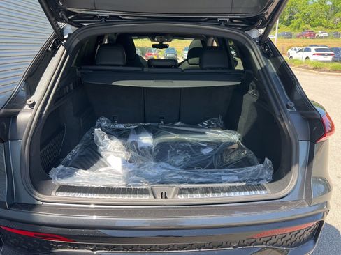 New 2026 Audi SQ5 Premium Plus AWD/4WD image 37