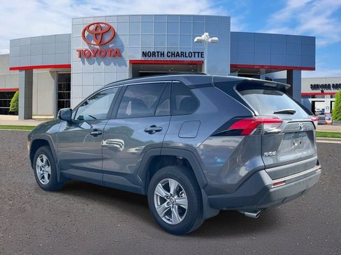Used 2025 Toyota RAV4 XLE w/ Convenience Package AWD/4WD image 6