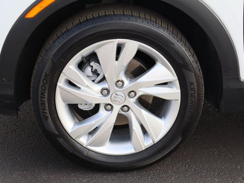 Used 2025 Buick Encore GX Preferred FWD image 30