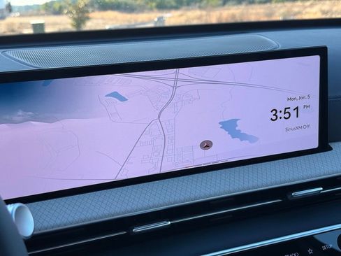 New 2026 Genesis GV80 3.5T Prestige image 34