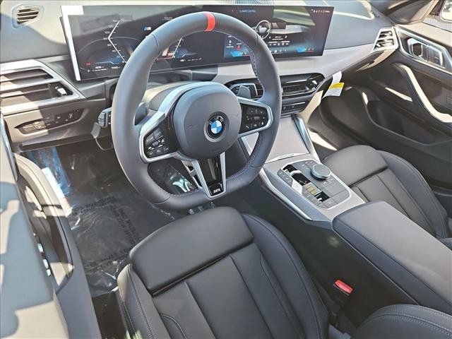 New 2027 BMW M440i w/ Parking Assistance Package RWD image 3