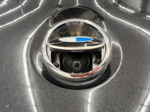 Used 2012 BMW 650i xDrive Convertible image 28