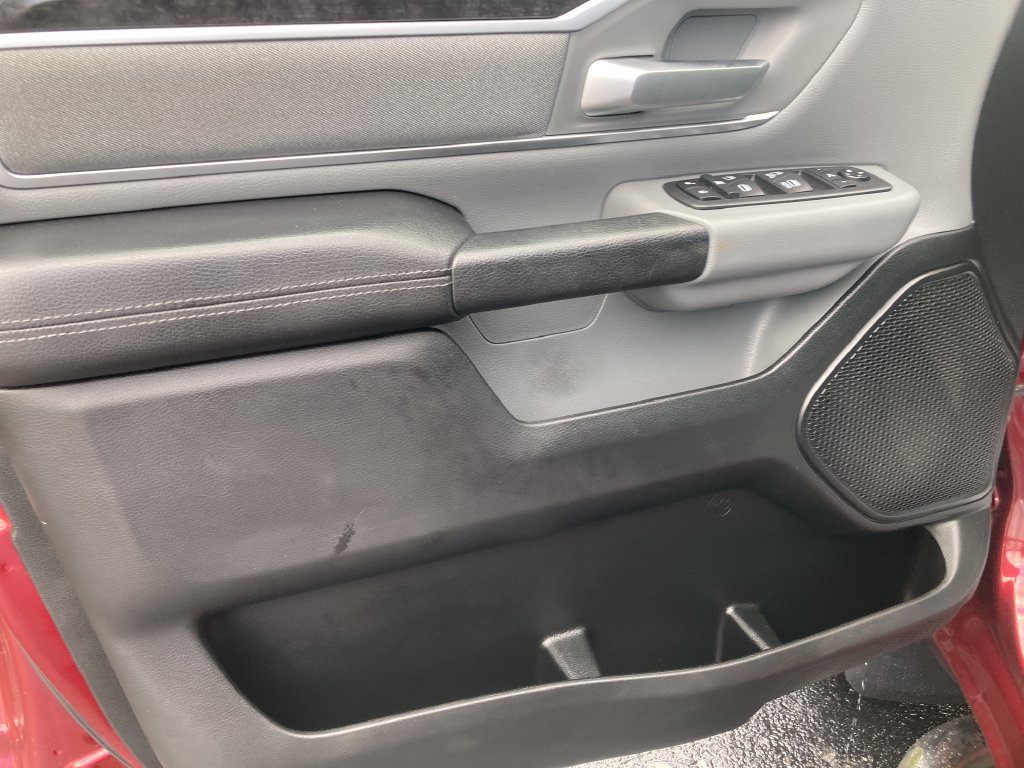 Used 2020 RAM 1500 Big Horn AWD/4WD image 13