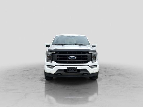 Used 2023 Ford F150 Lariat w/ Equipment Group 502A High AWD/4WD image 9