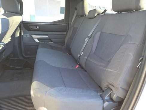 Used 2025 Toyota Tundra SR5 AWD/4WD image 11