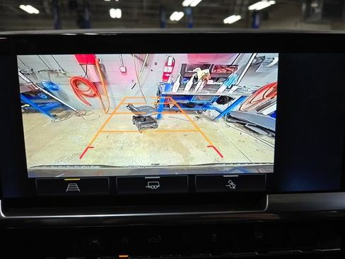 New 2026 Chevrolet Silverado 1500 LT image 24