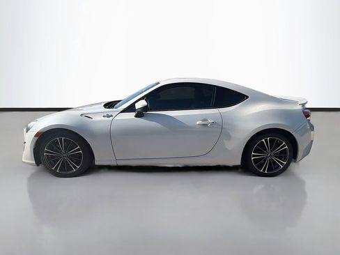 Used 2014 Scion FR-S Monogram Series image 5