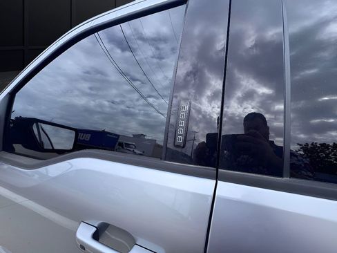 Used 2023 Ford F150 Tremor w/ Trailer Tow Package image 23