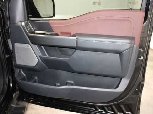 Used 2023 Ford F150 Lariat w/ Equipment Group 502A High AWD/4WD image 39
