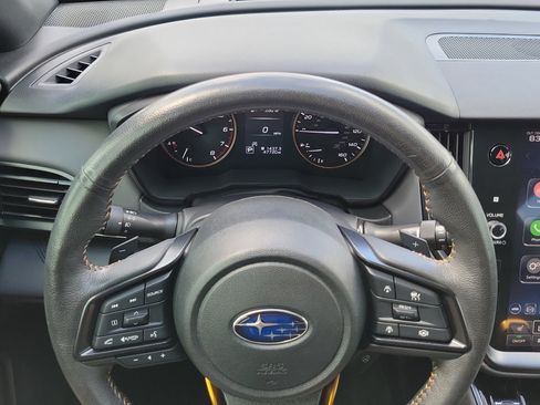 Used 2024 Subaru Outback Wilderness AWD/4WD image 24