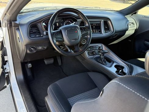 Used 2023 Dodge Challenger GT image 12