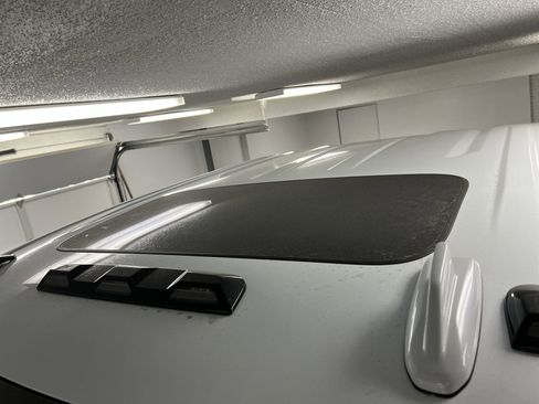 New 2026 GMC Sierra 2500 Denali Ultimate image 56