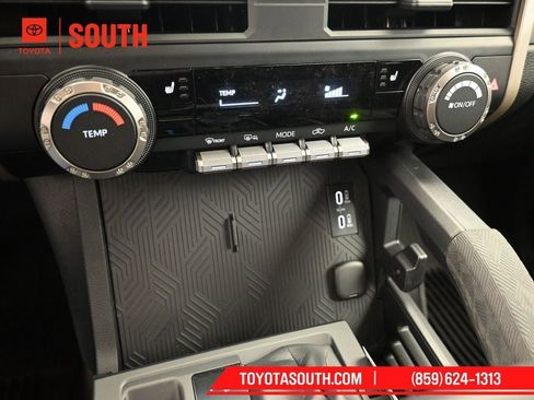 New 2026 Toyota Tacoma SR5 AWD/4WD image 19