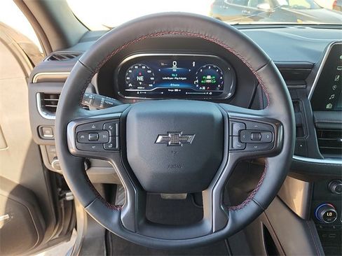 Used 2023 Chevrolet Tahoe RST w/ Luxury Package image 18