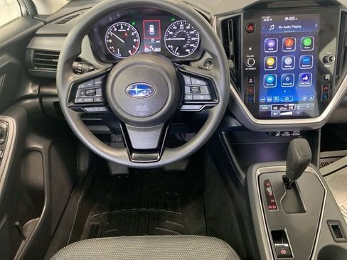 Used 2024 Subaru Crosstrek 2.0i Premium image 2