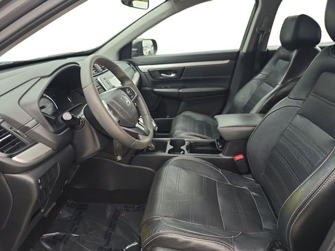 Used 2018 Honda CR-V LX image 9