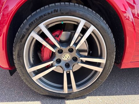 Used 2013 Porsche Cayenne GTS AWD/4WD image 55