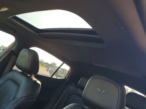 Certified 2024 Buick Envista Sport Touring w/ Convenience I Package image 30