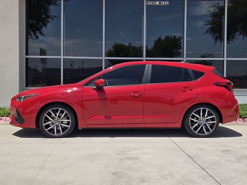 Used 2024 Subaru Impreza 2.0i Sport AWD/4WD image 5