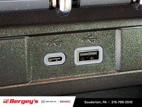 New 2026 GMC Canyon Elevation w/ Convenience Package AWD/4WD image 19