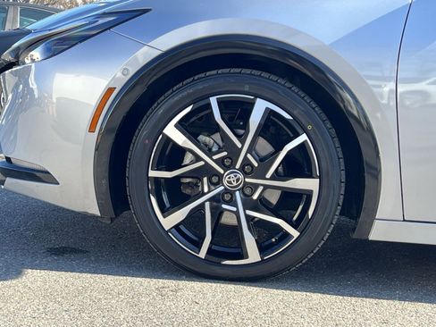 Used 2023 Toyota Prius Prime Premium w/ Advanced Technology Package image 10