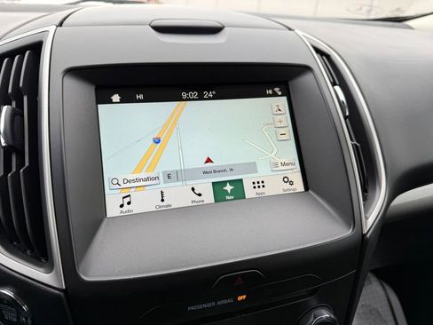 Used 2018 Ford Edge SEL w/ Equipment Group 201A image 33