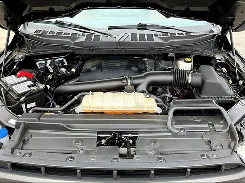 Used 2023 Ford F150 Lariat AWD/4WD image 33