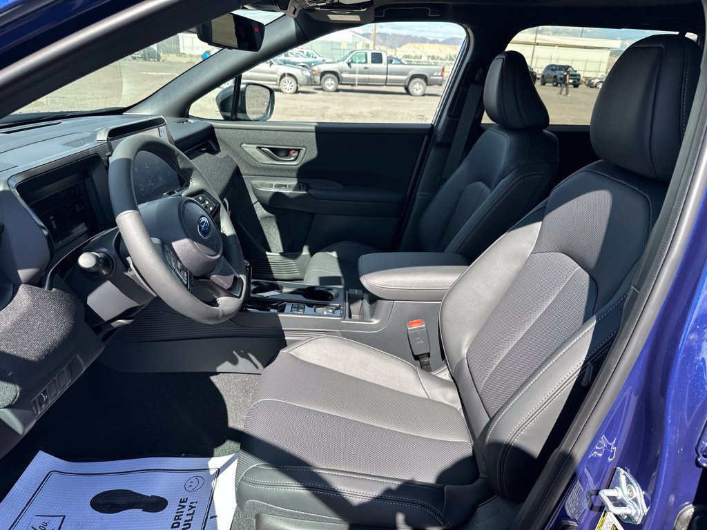 New 2026 Subaru Outback Limited AWD/4WD image 23