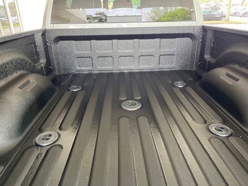 New 2023 RAM 3500 Limited image 29