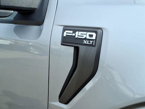 Certified 2023 Ford F150 XLT w/ Equipment Group 302A High image 17