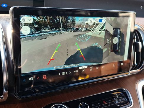 Used 2025 Ford Expedition King Ranch image 20