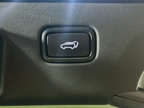Used 2024 Kia EV6 Wind RWD image 29