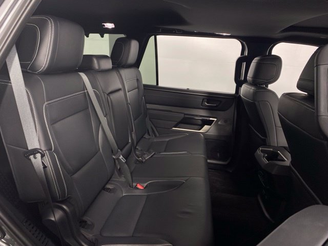 Used 2026 Toyota Sequoia Limited AWD/4WD image 17